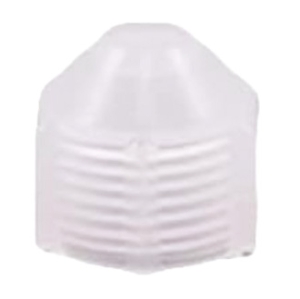 Female cap 3/8" Flare (pack of 10)