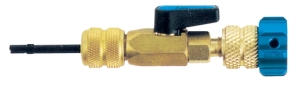 Extractor only 1/4"