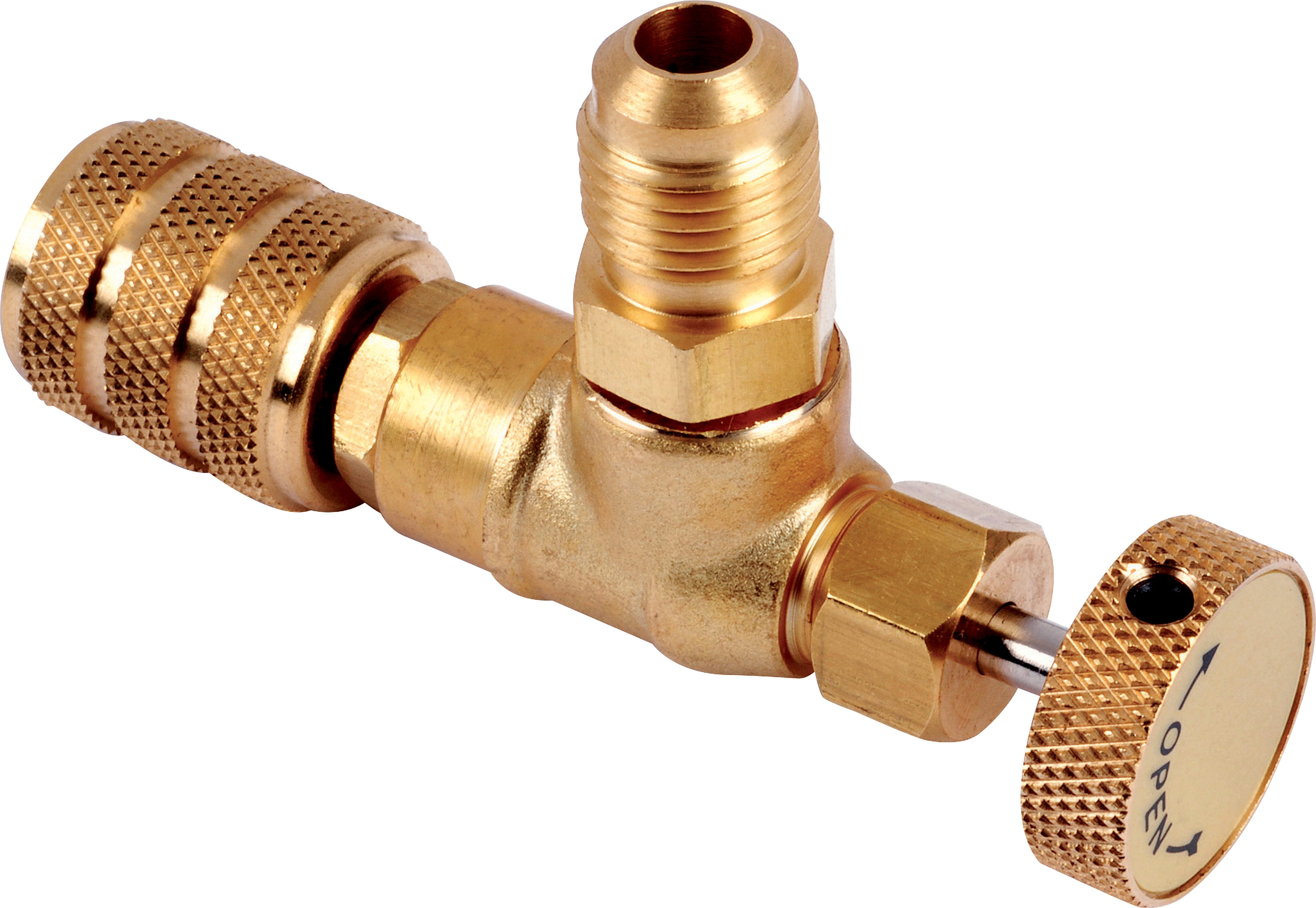 Service valve 5/16"