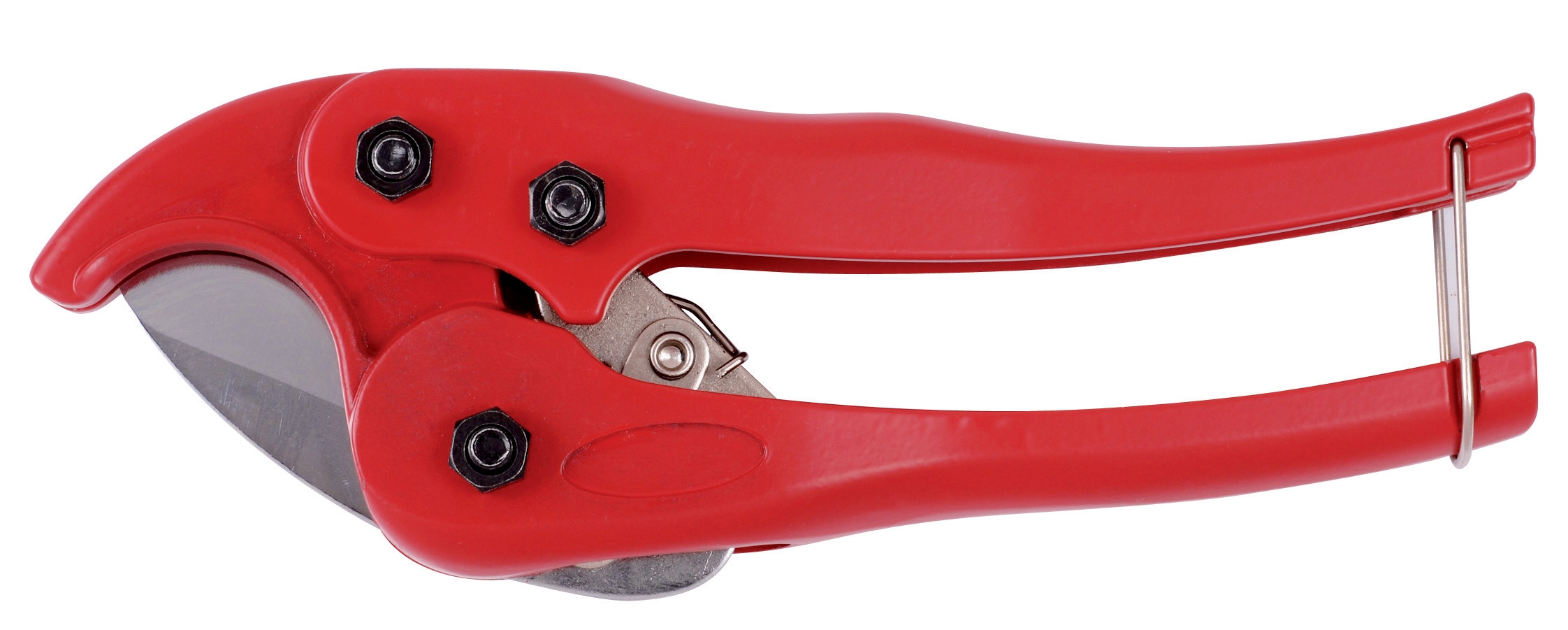 PVC tube cutter