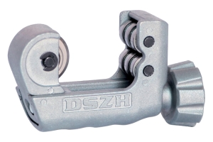 Tube cutter 3/16-1"1/8