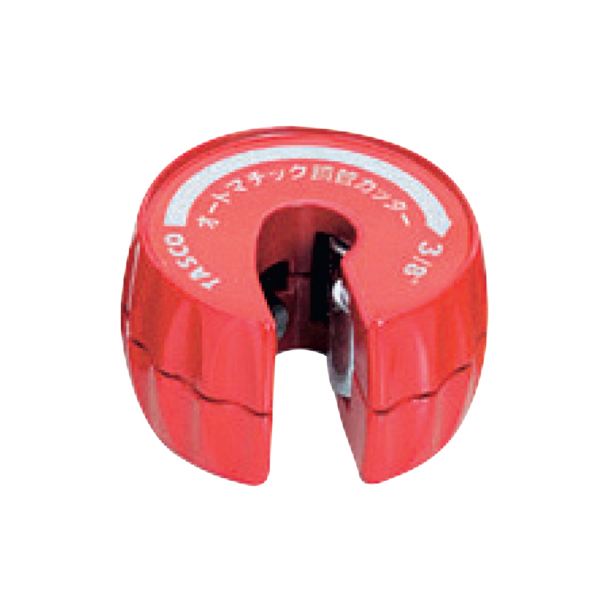 Semi-automatic tube cutter 3/8"