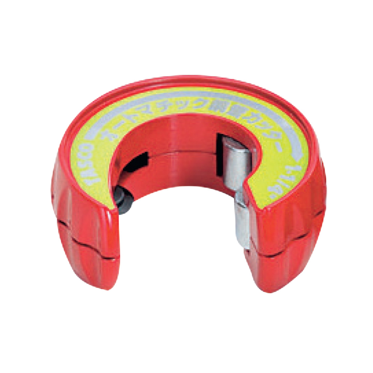Semi-auto tube cutter 1"1/4