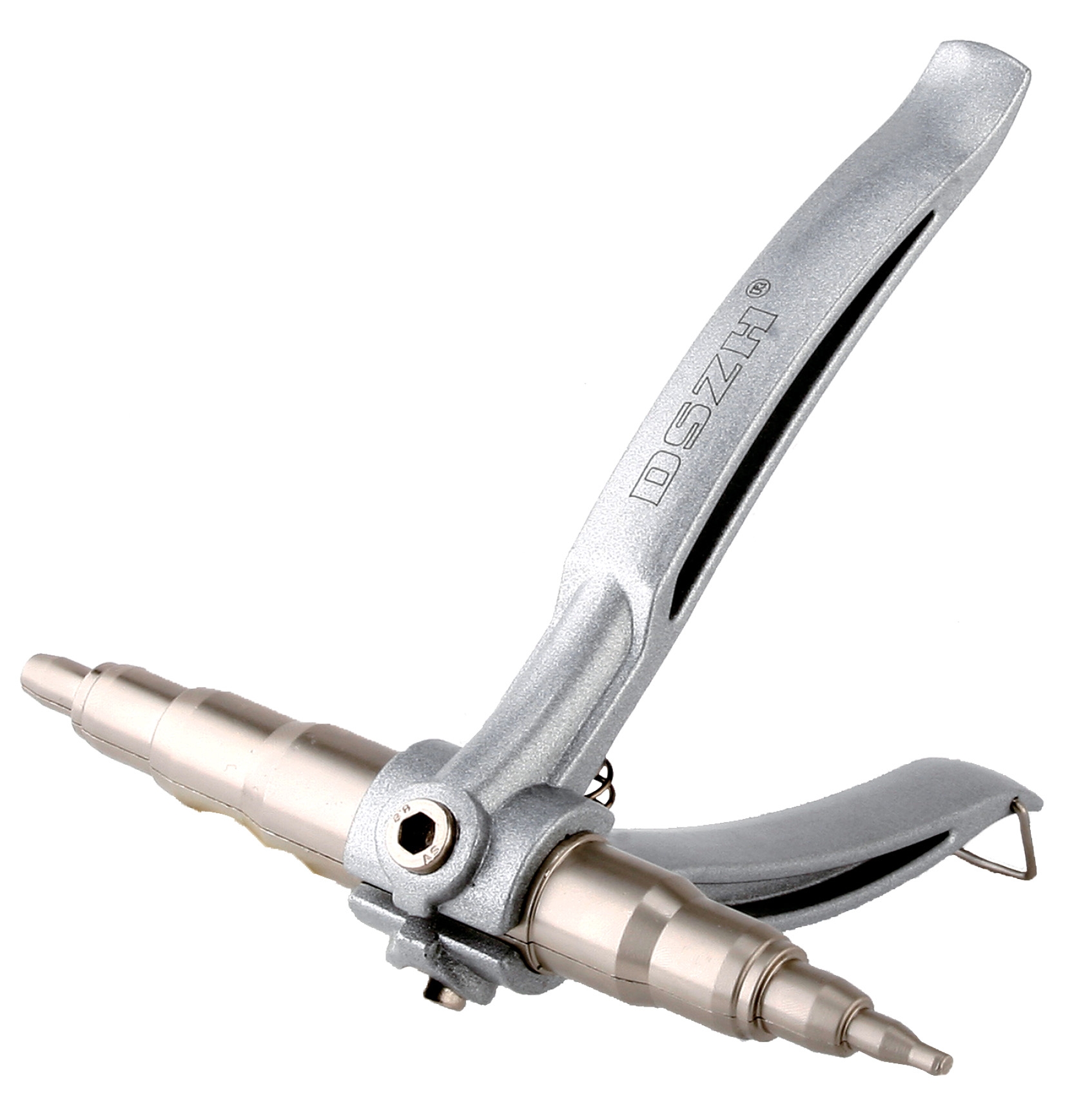 Practical multiple flaring tool