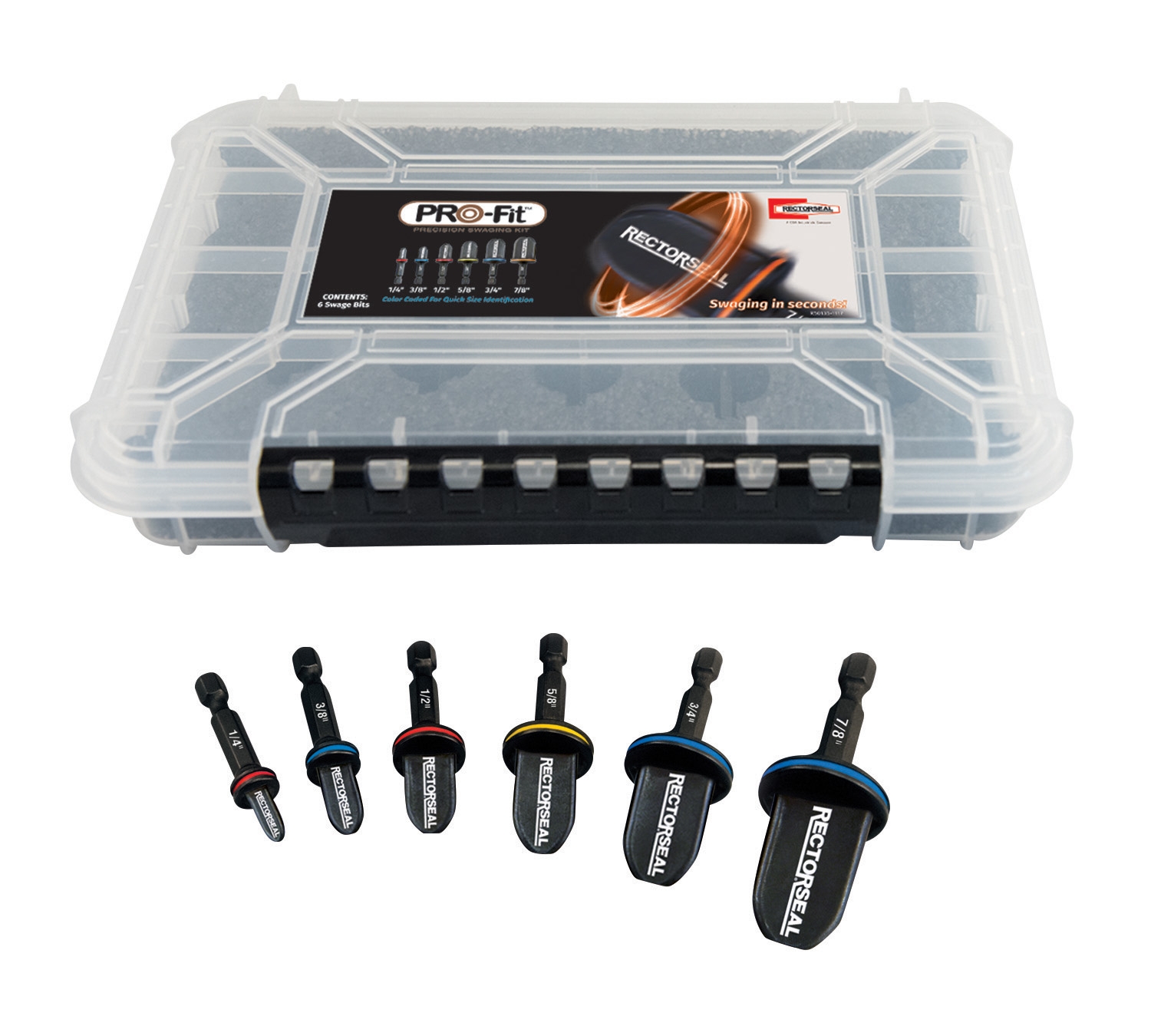 Case tool box