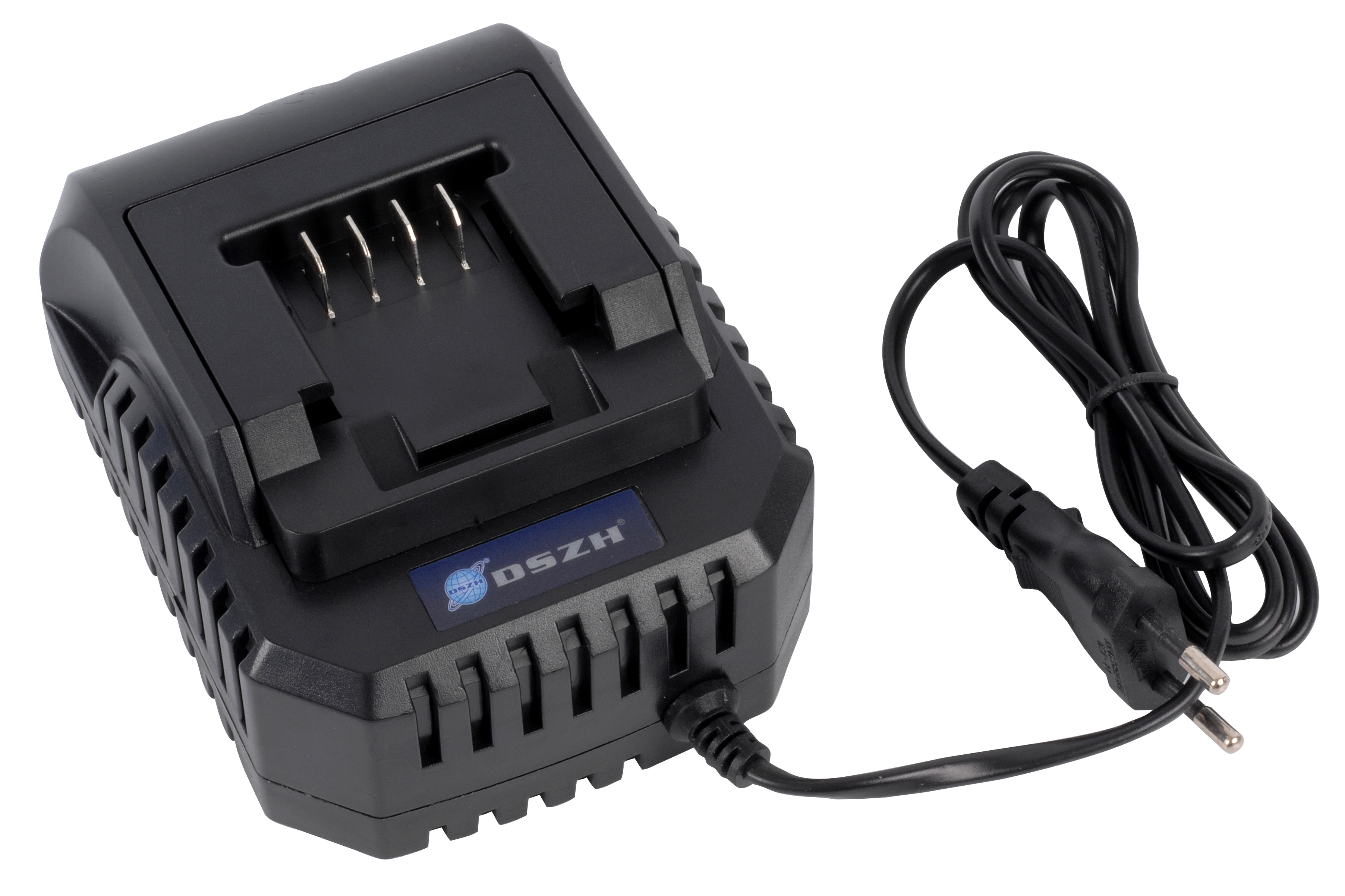Battery charger dudgeonnière