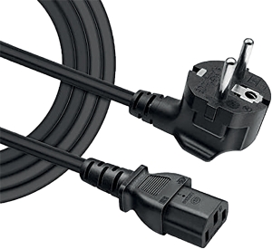 Power cord