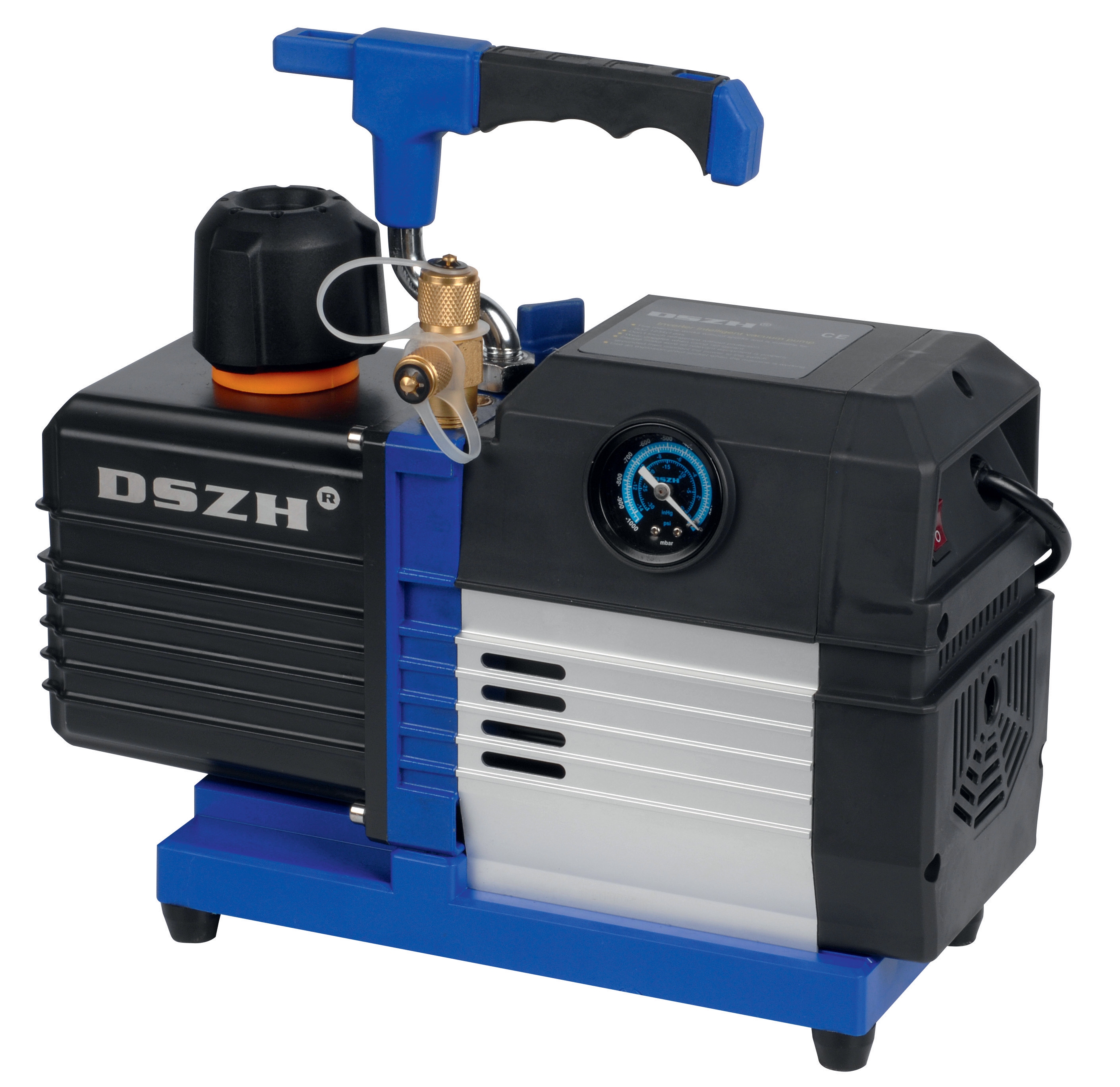 How to Set Up and Maintain HVAC Vacuum Pump Systems for Industrial Applications Globally