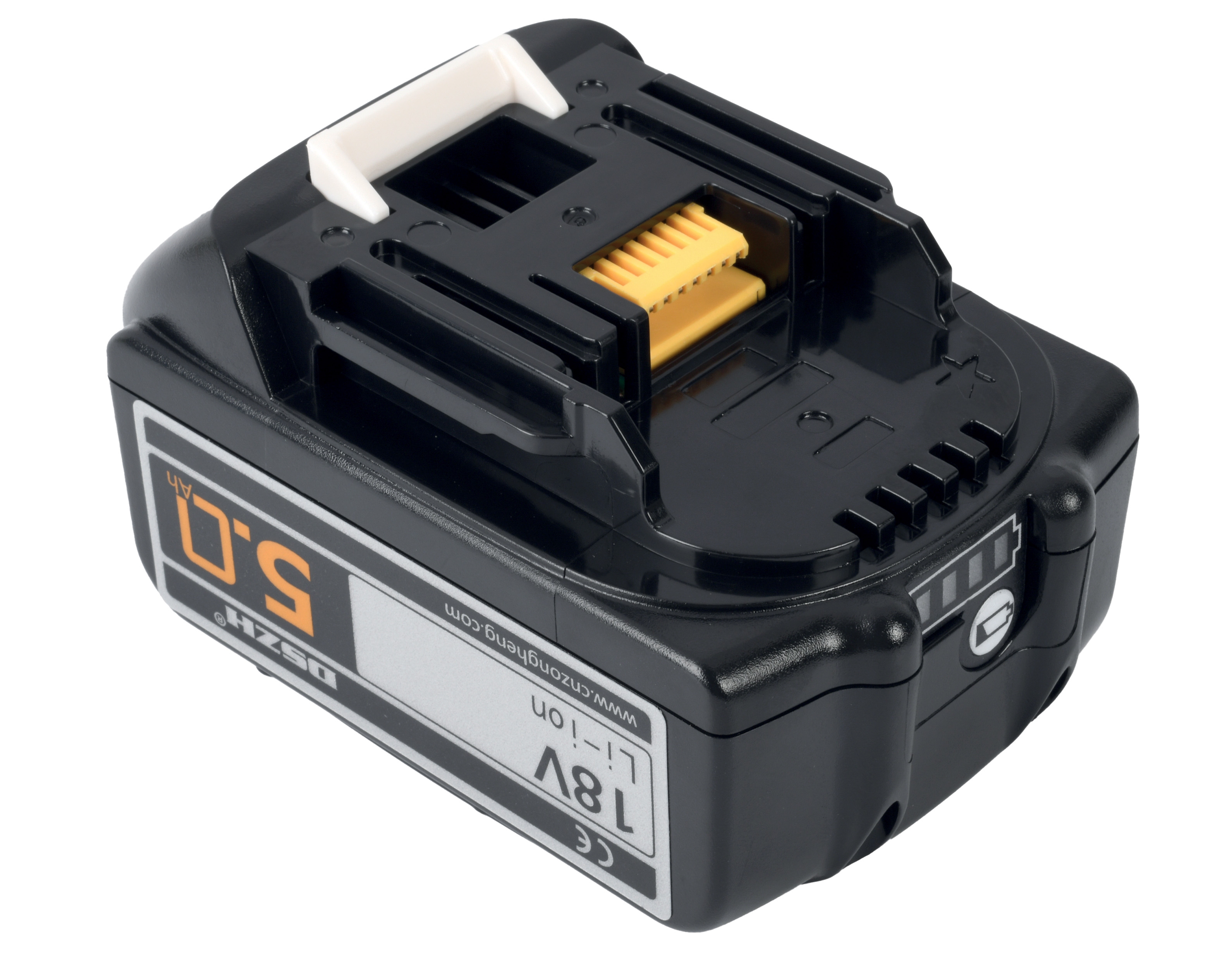 Battery 5.0Ah for vacuum pump CLI02355