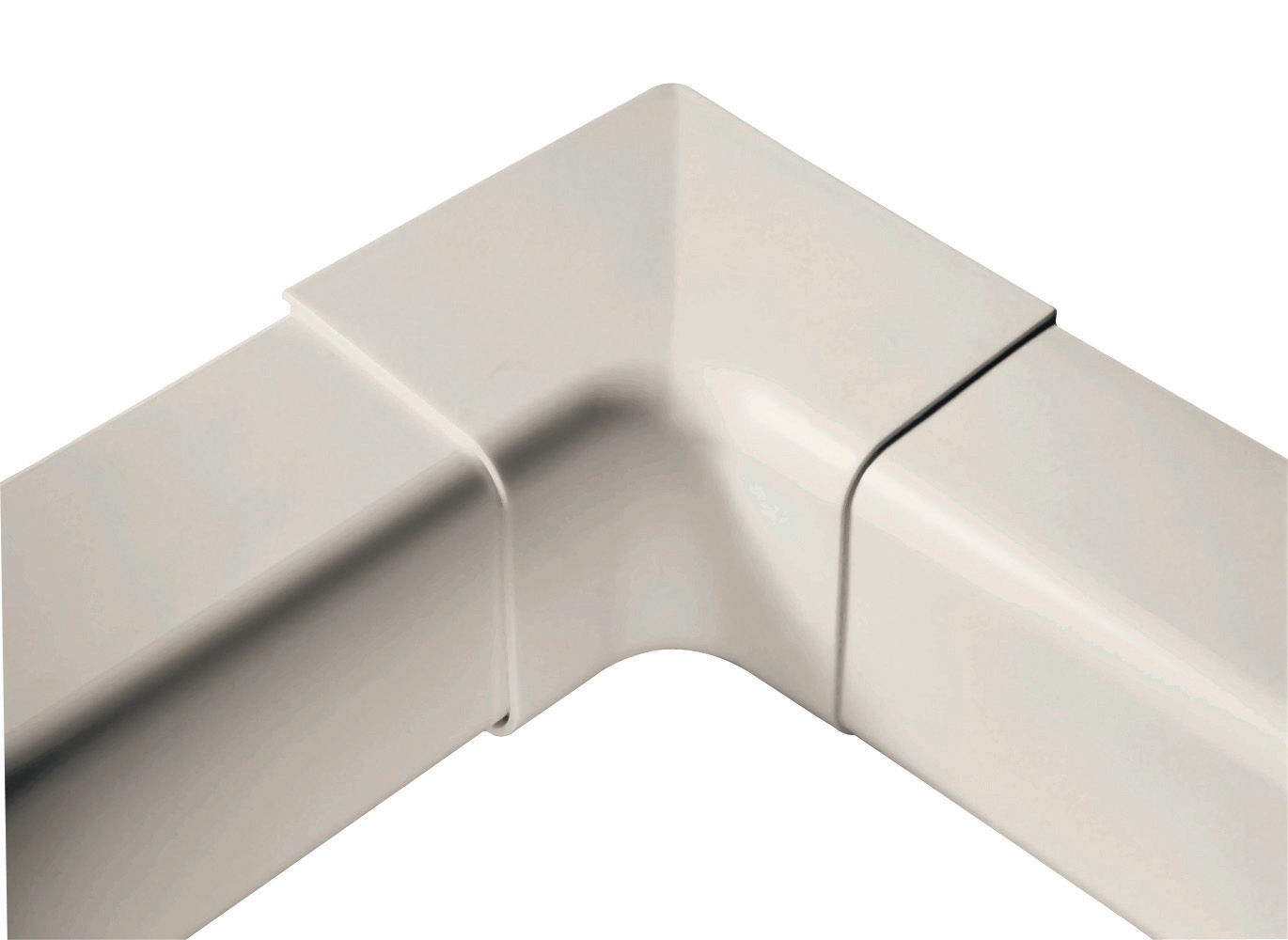 90° inside corner 80mm