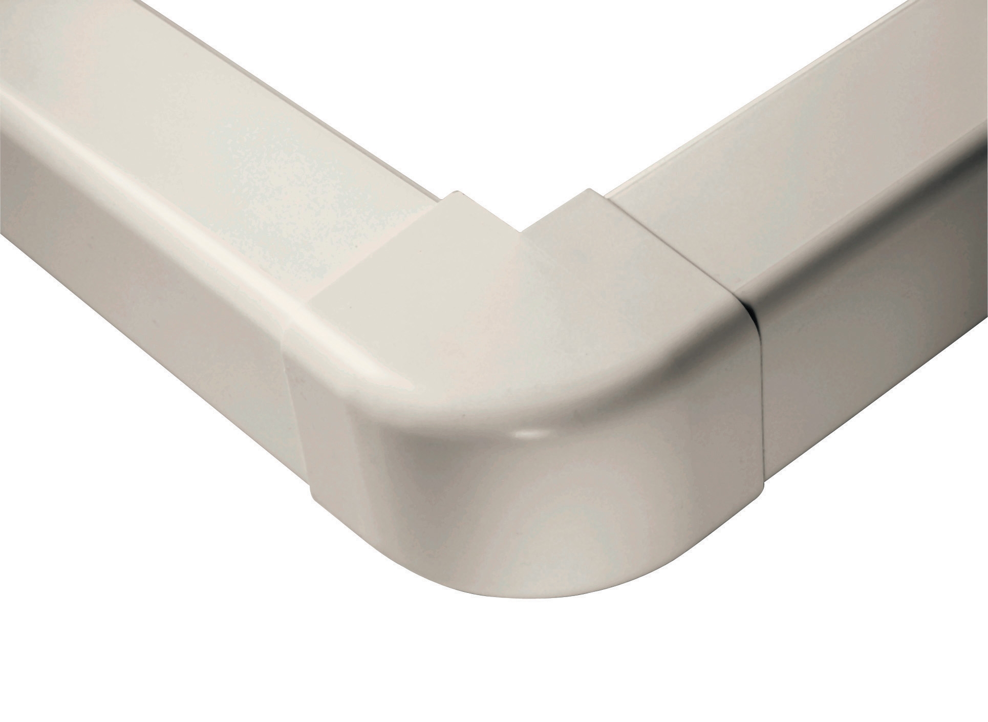 Outer 90° angle 25mm