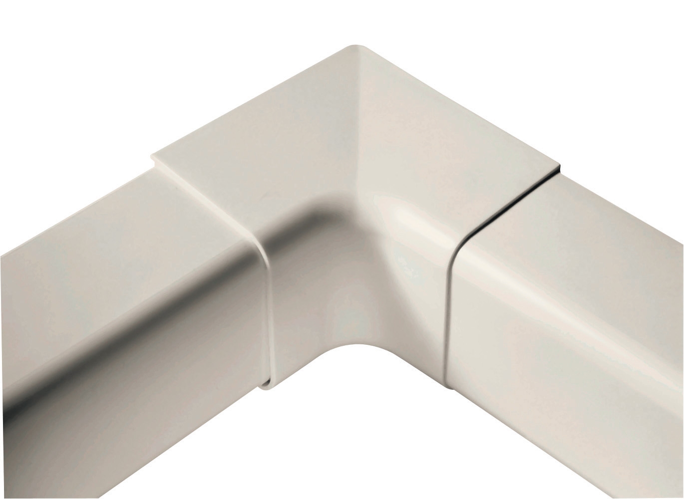 90° angle interior 140mm