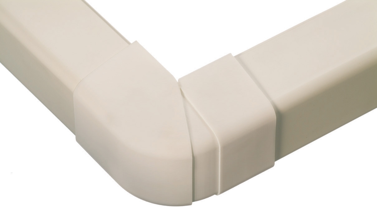 Adjustable outer angle 70-120° 60mm