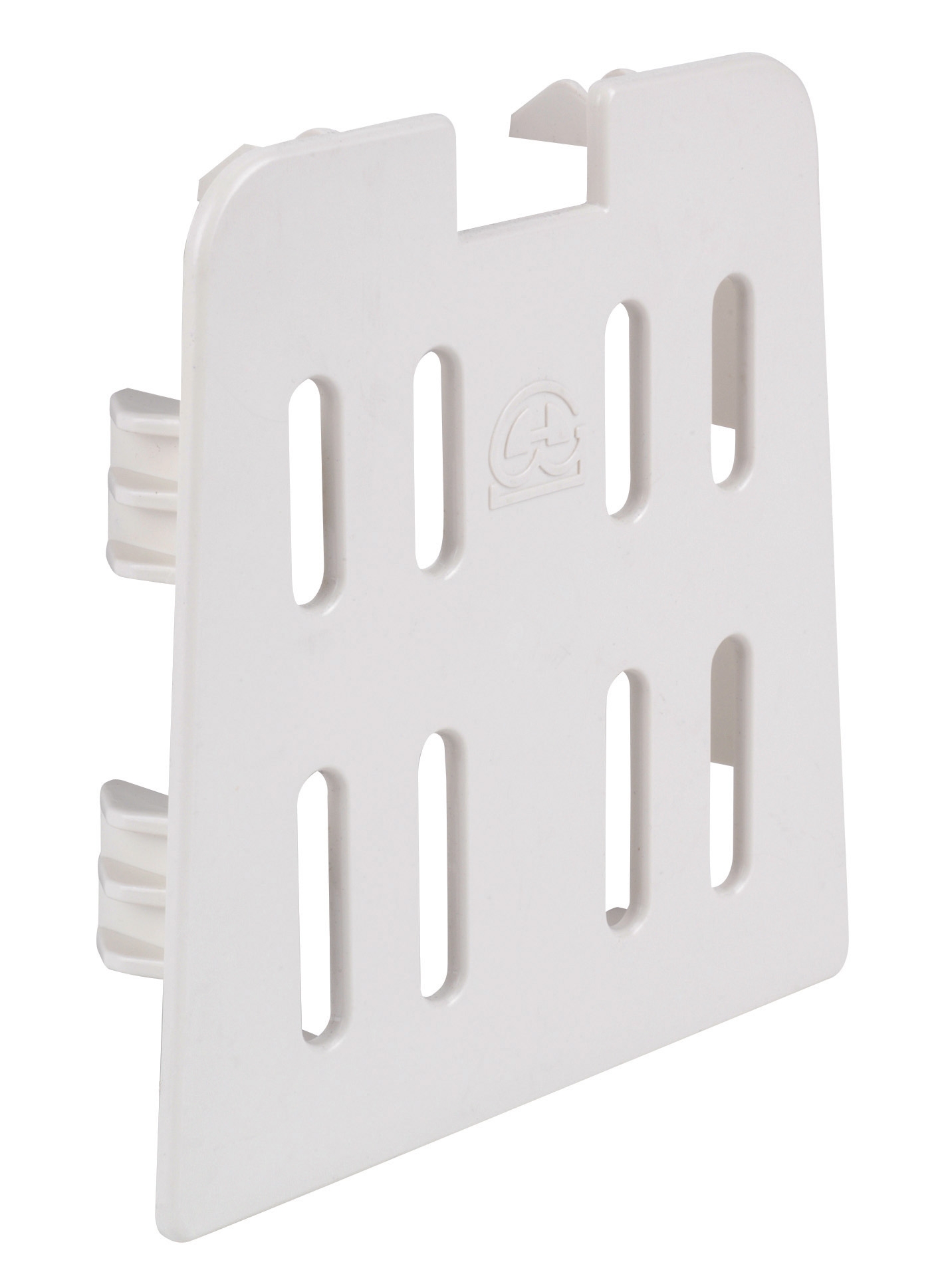 CBM Floor support plug - Air Conditioning