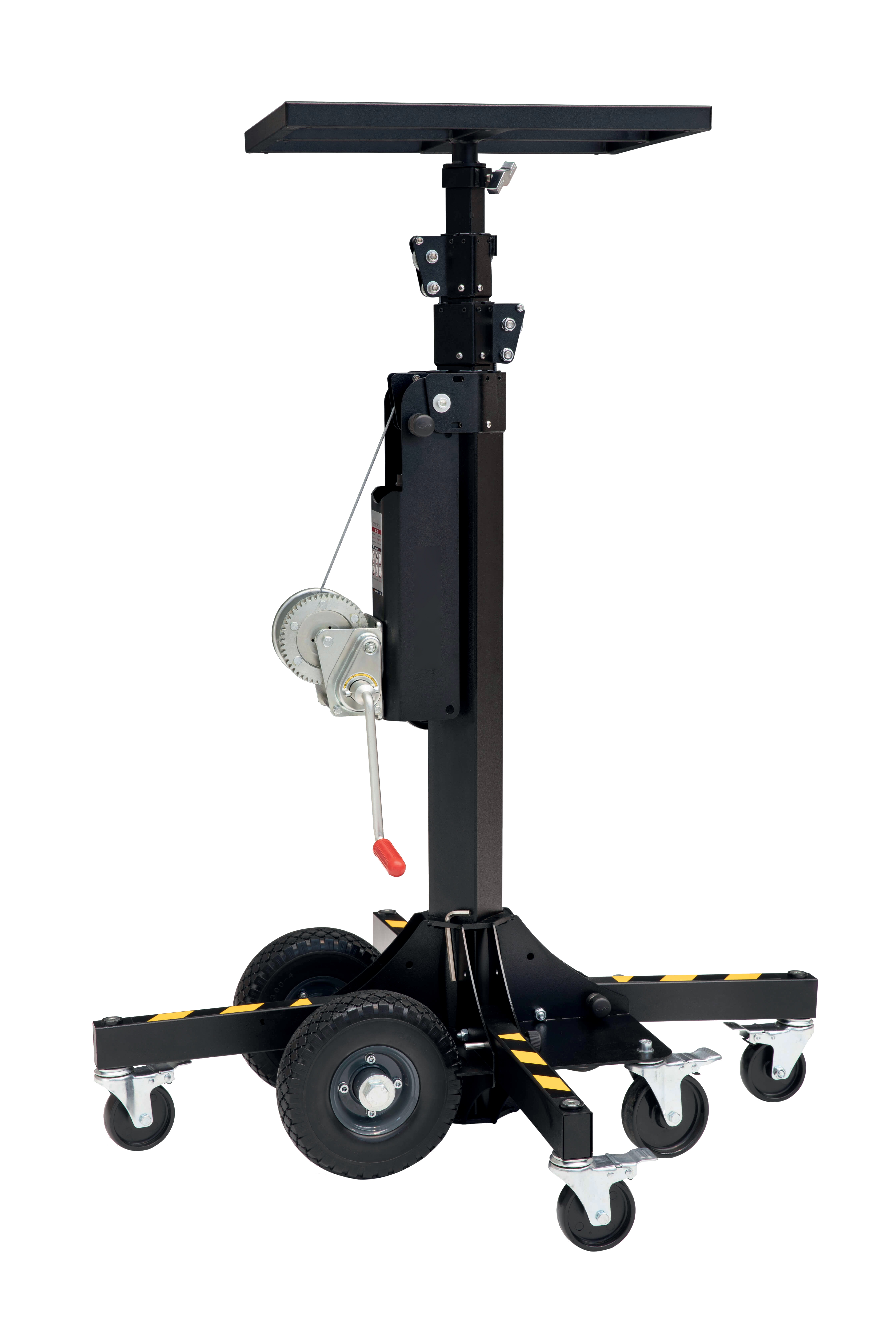 Chain hoist GR 125Kg - H.max 4m
