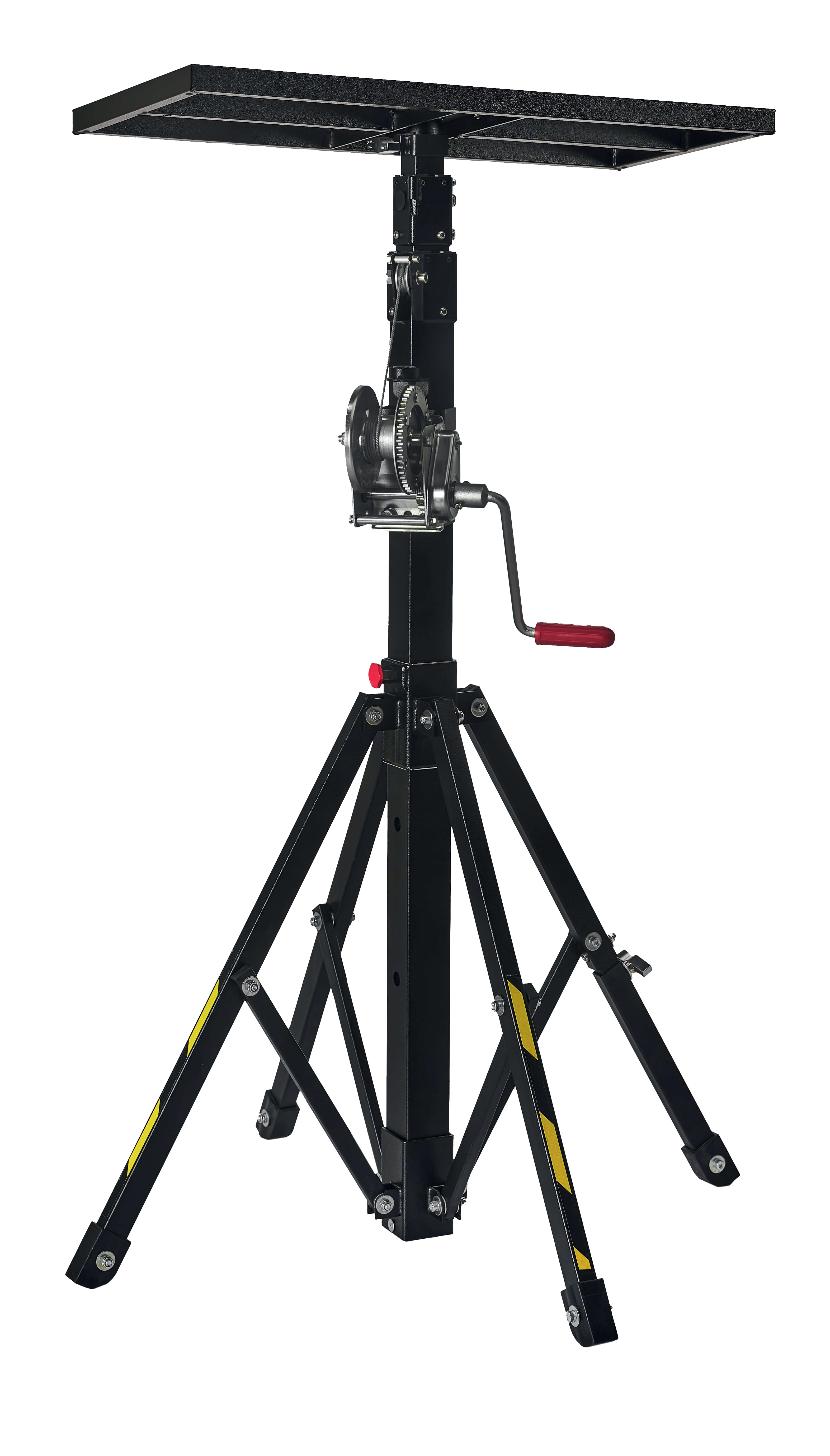 Load lifter 125Kg - Max height 3.5m