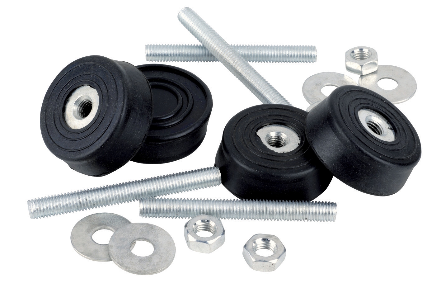 Type 4 block (pack of 4)