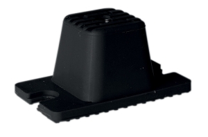 Pedestal support 1000