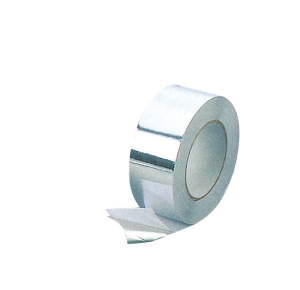 Aluminum tape 50 microns L.50m