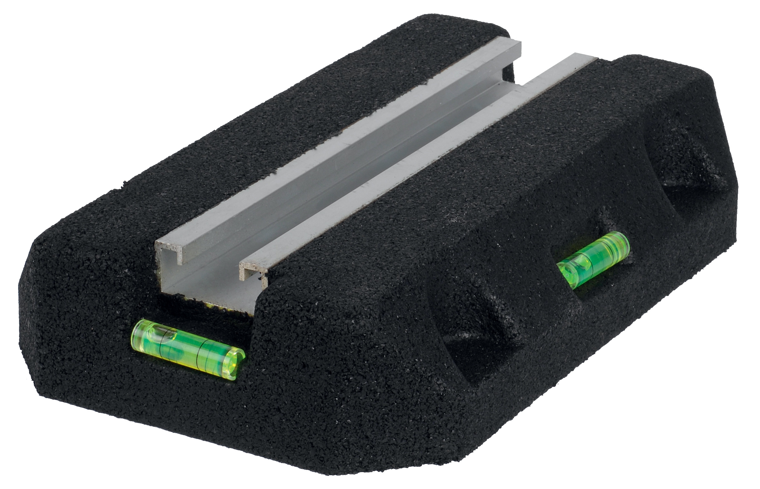 Rubber supports 250x55 mini (the pair)