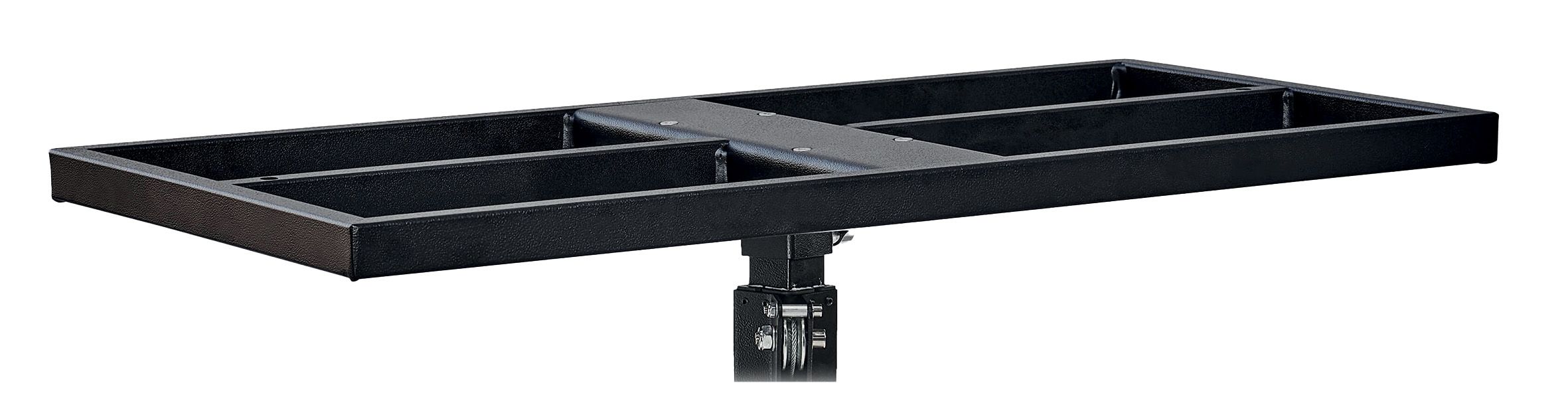 Platform for 100kg lift