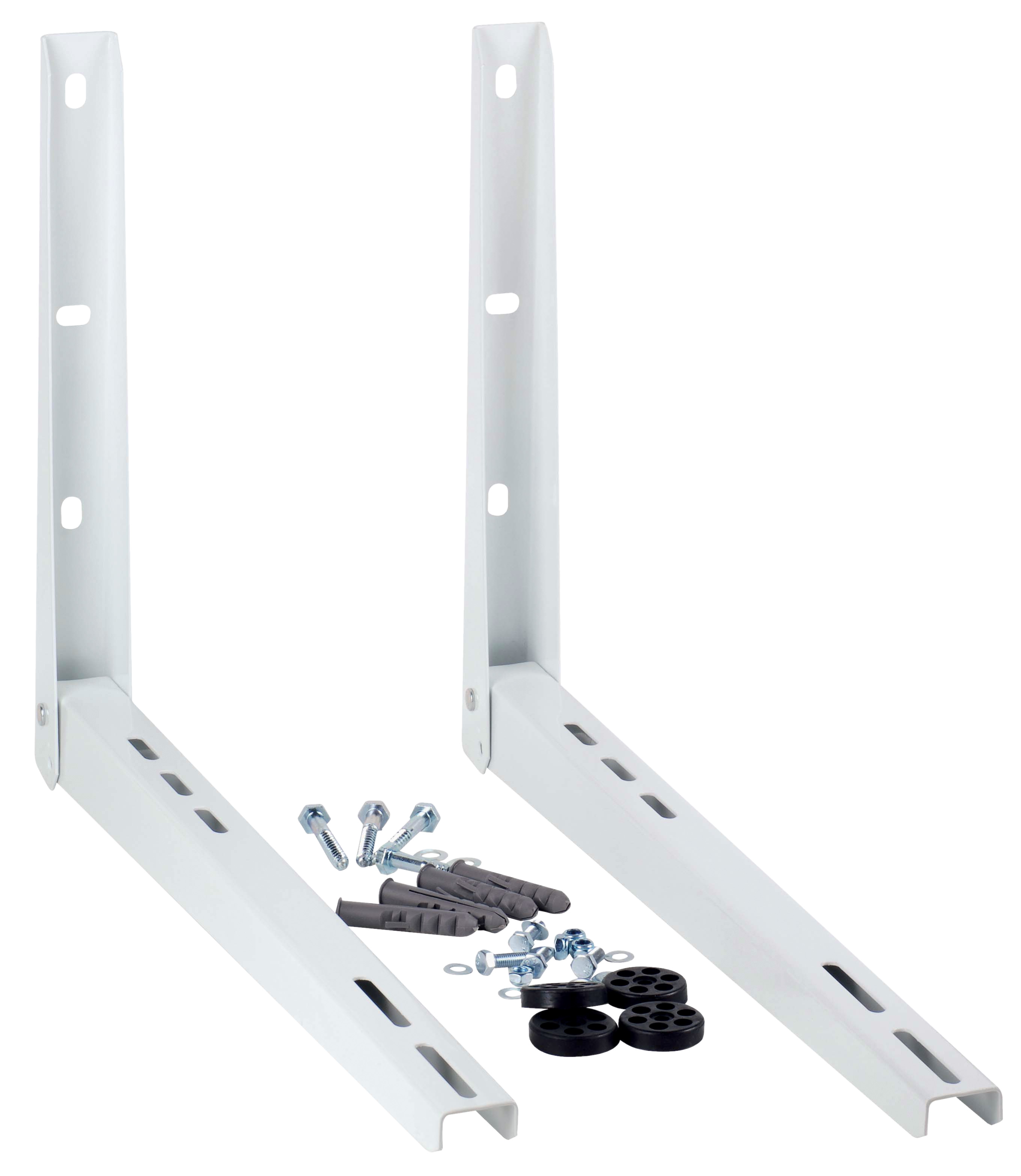 Traditional wall bracket 550x465