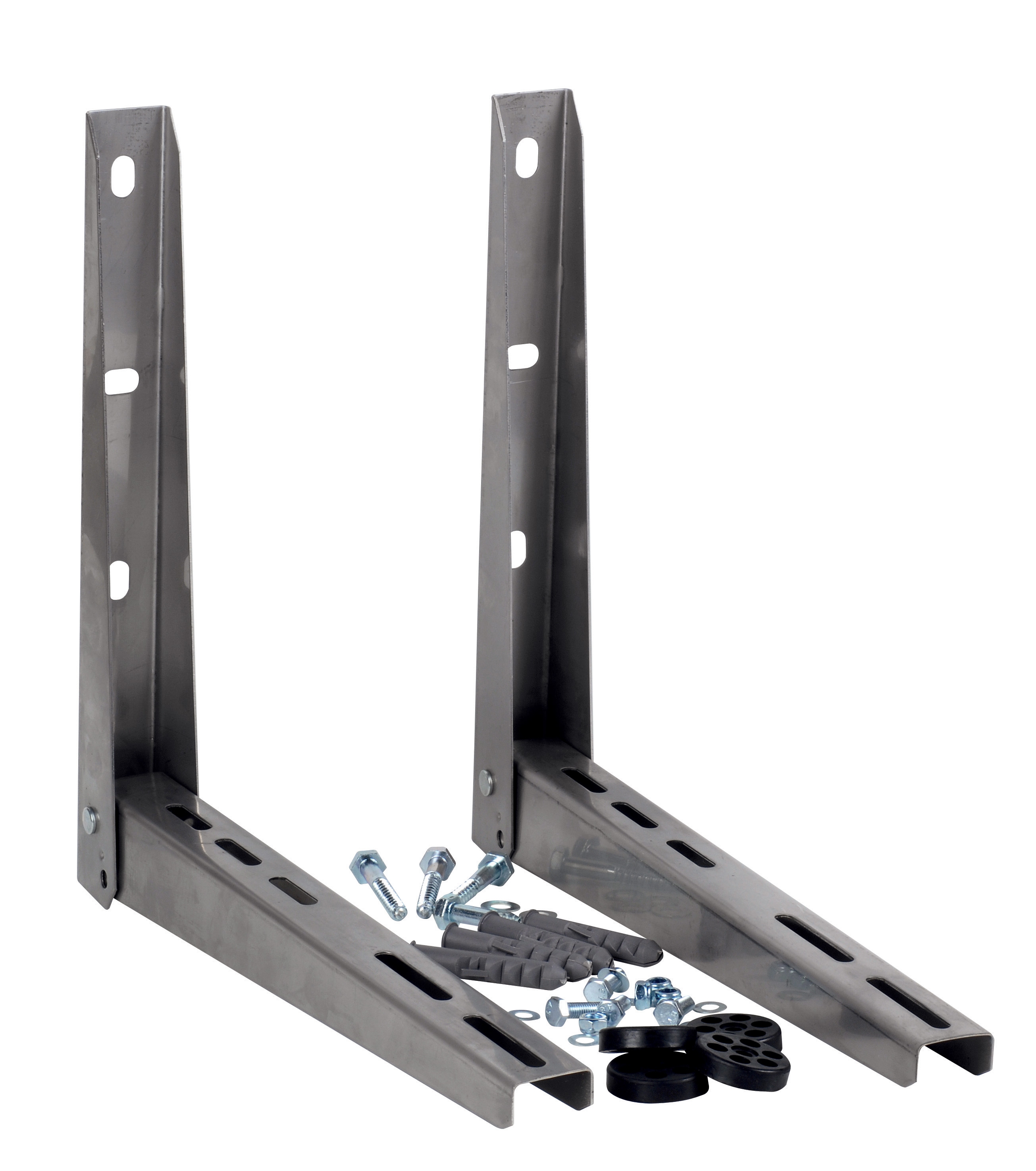Traditional wall bracket 430x390 SS304
