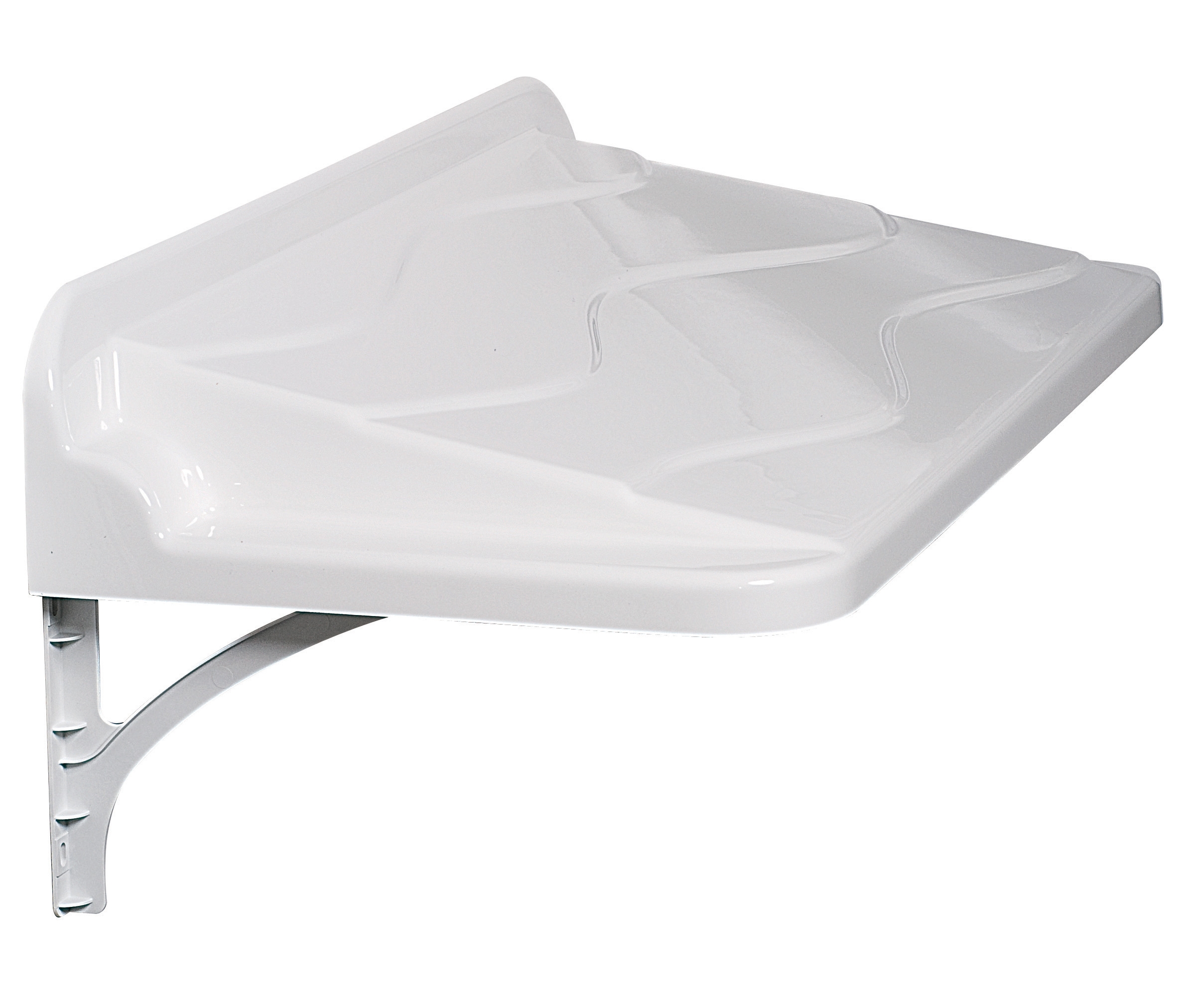 Rain visor
