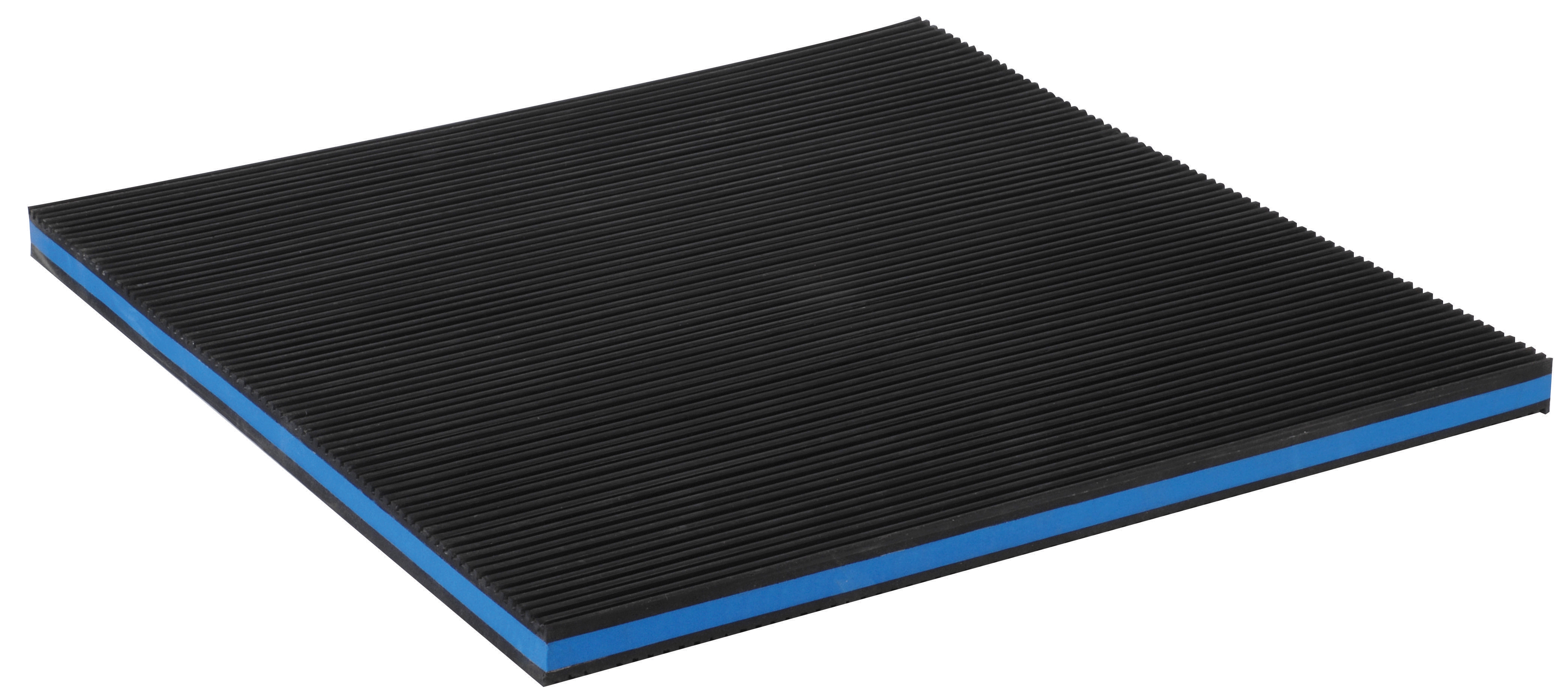 EVA anti-vibration support 46x46x2