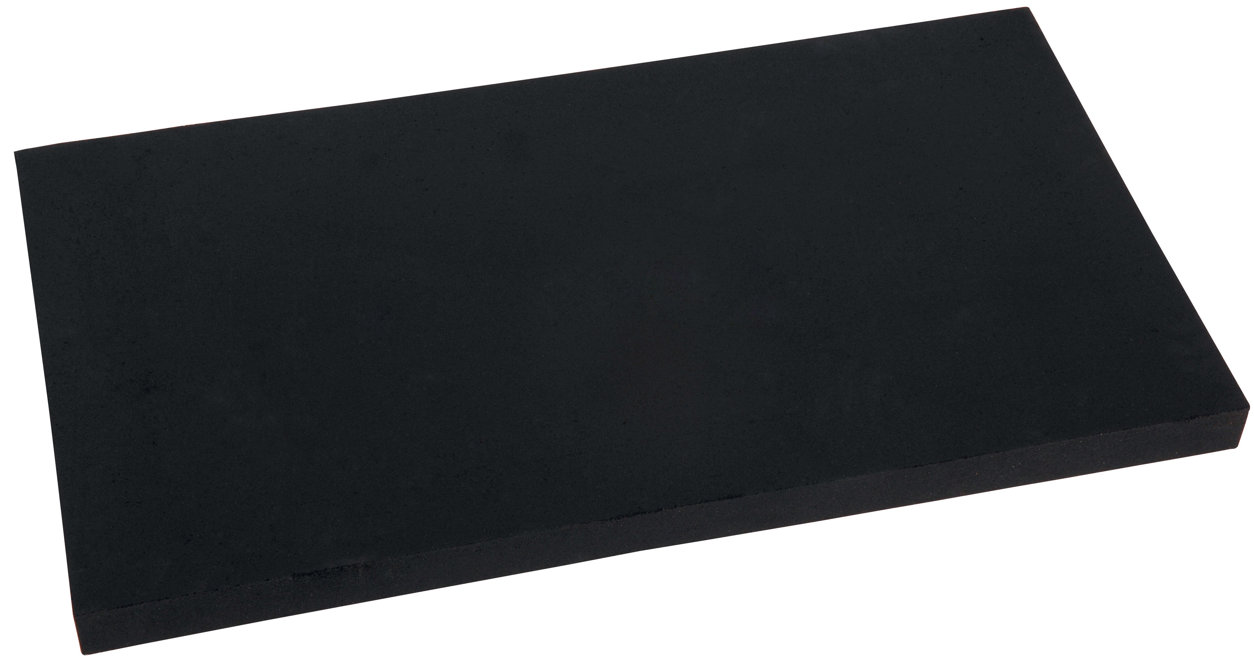 Outdoor unit plate 900x500x50mm
