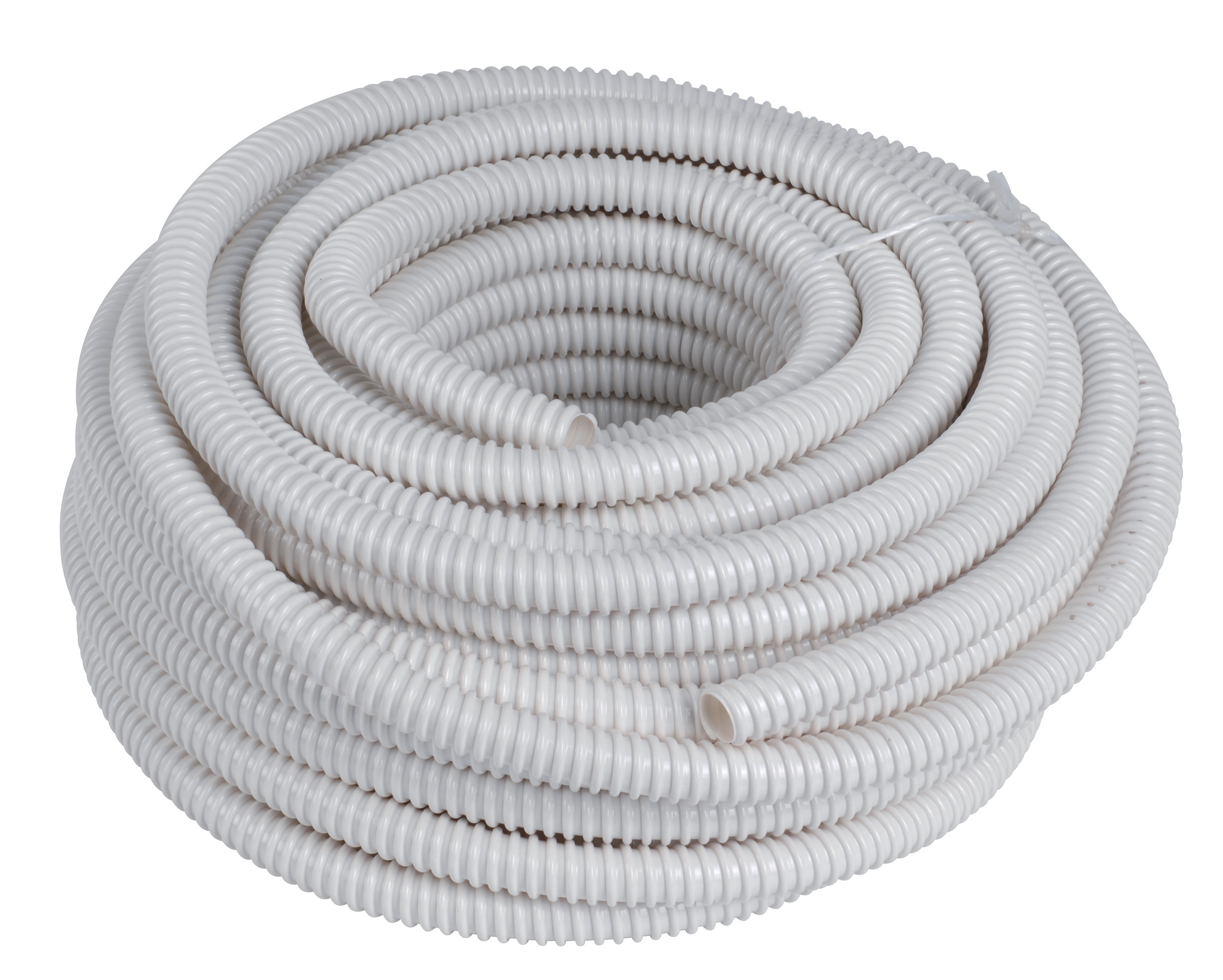 Condensate drain hose D.18 L30m smooth interior