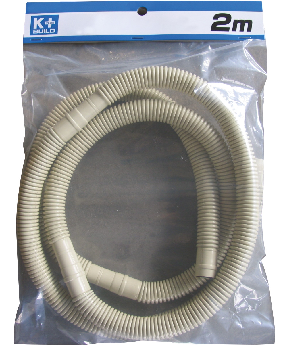 16/18 & 18/20mm L=4m condensate hose