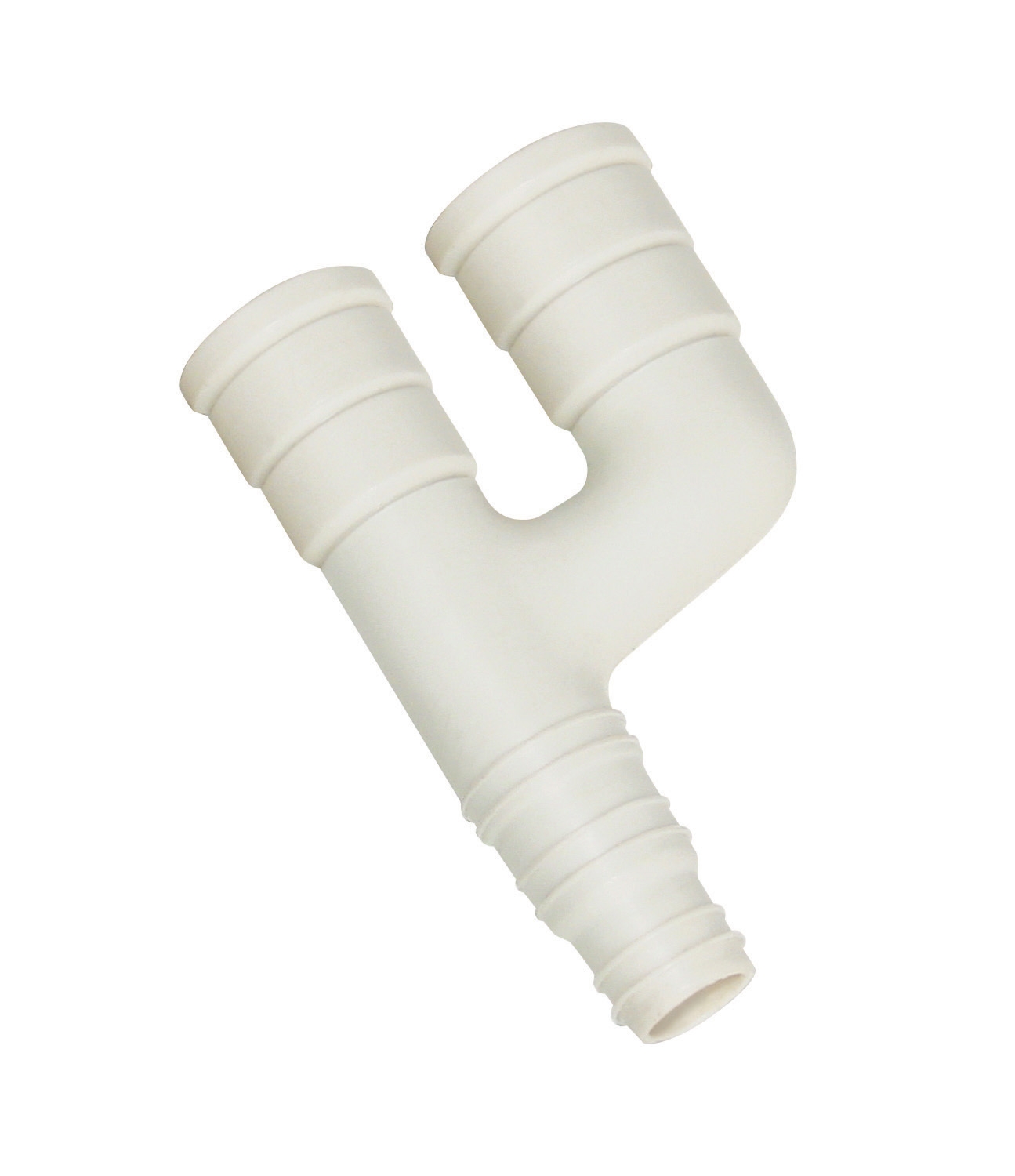 Y connector