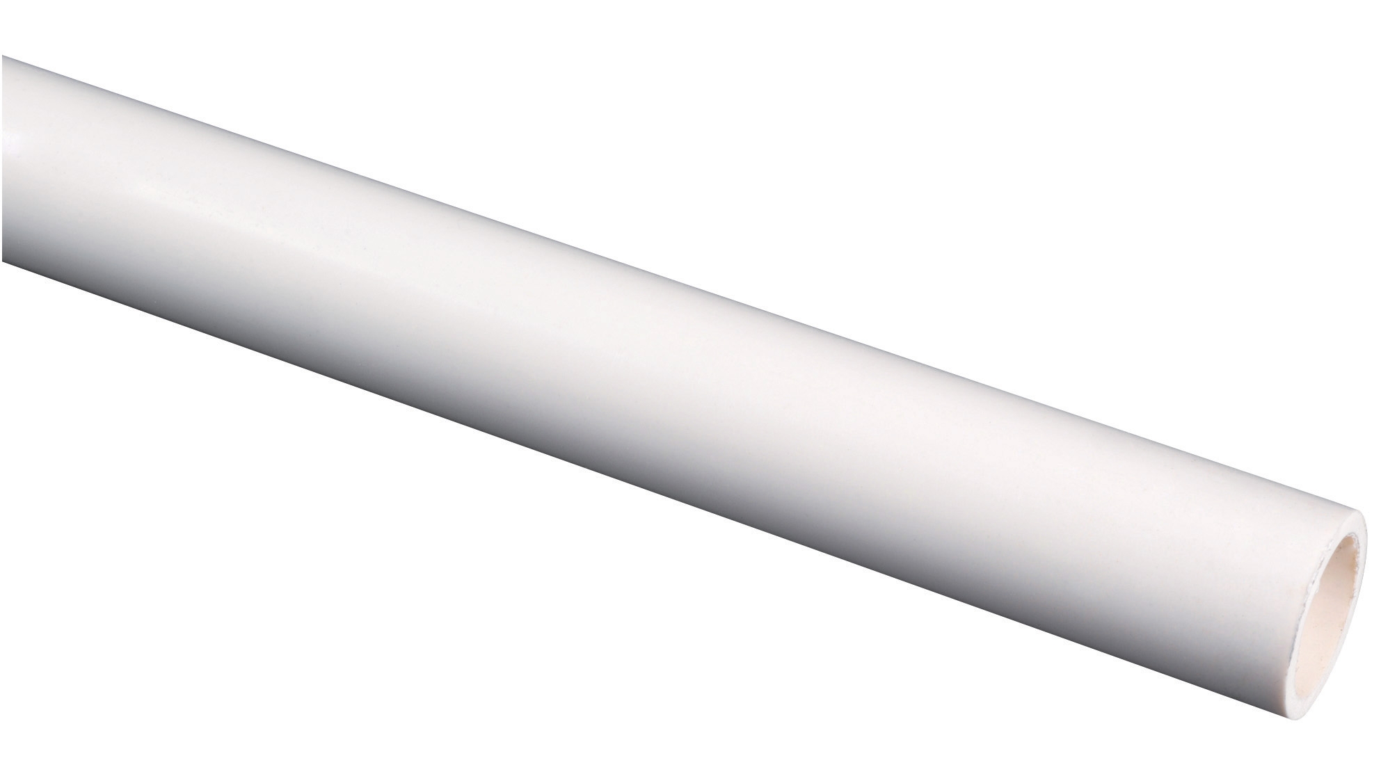 Rigid condensate tube L.2m D20mm