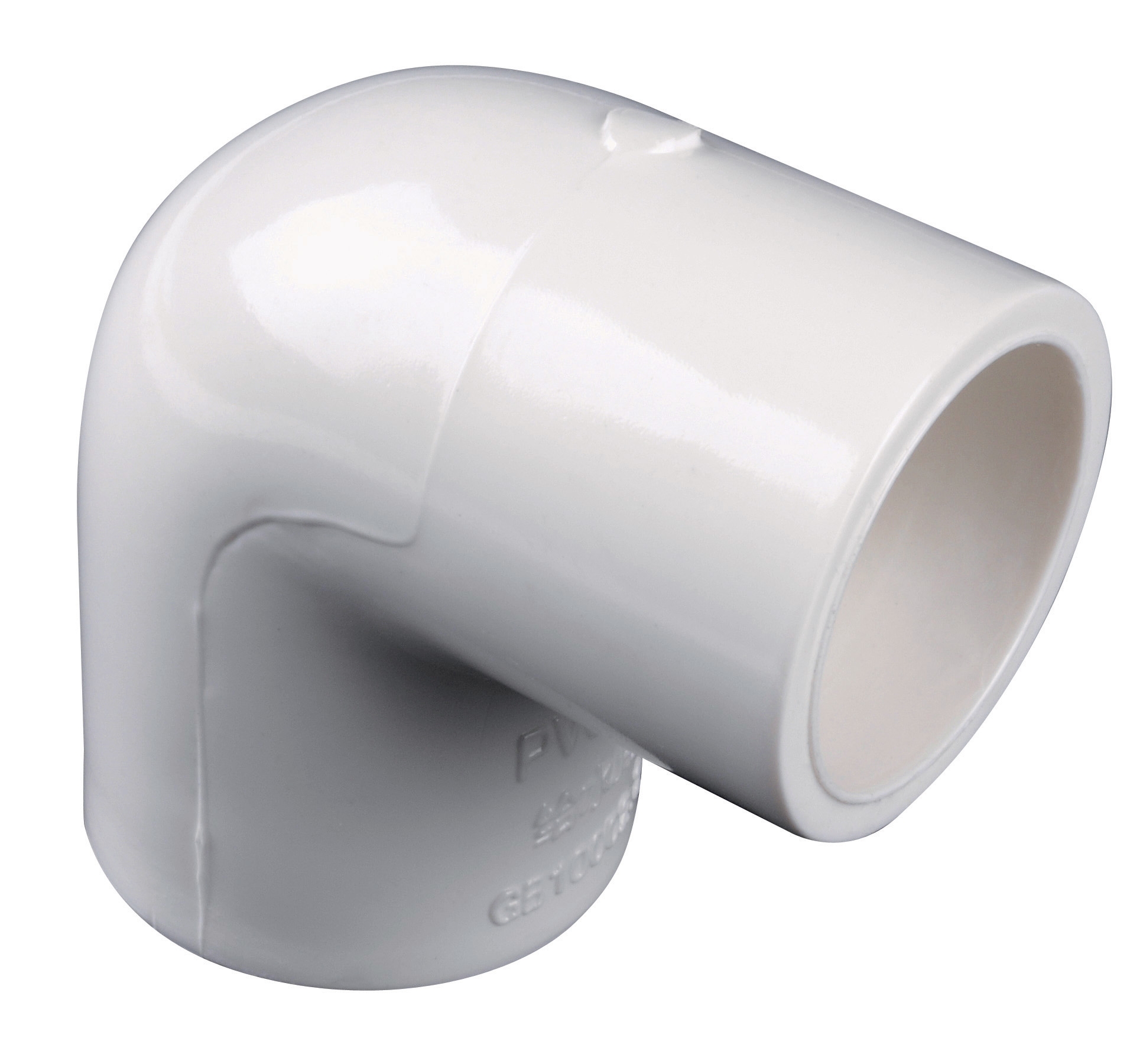 90° elbow D20mm