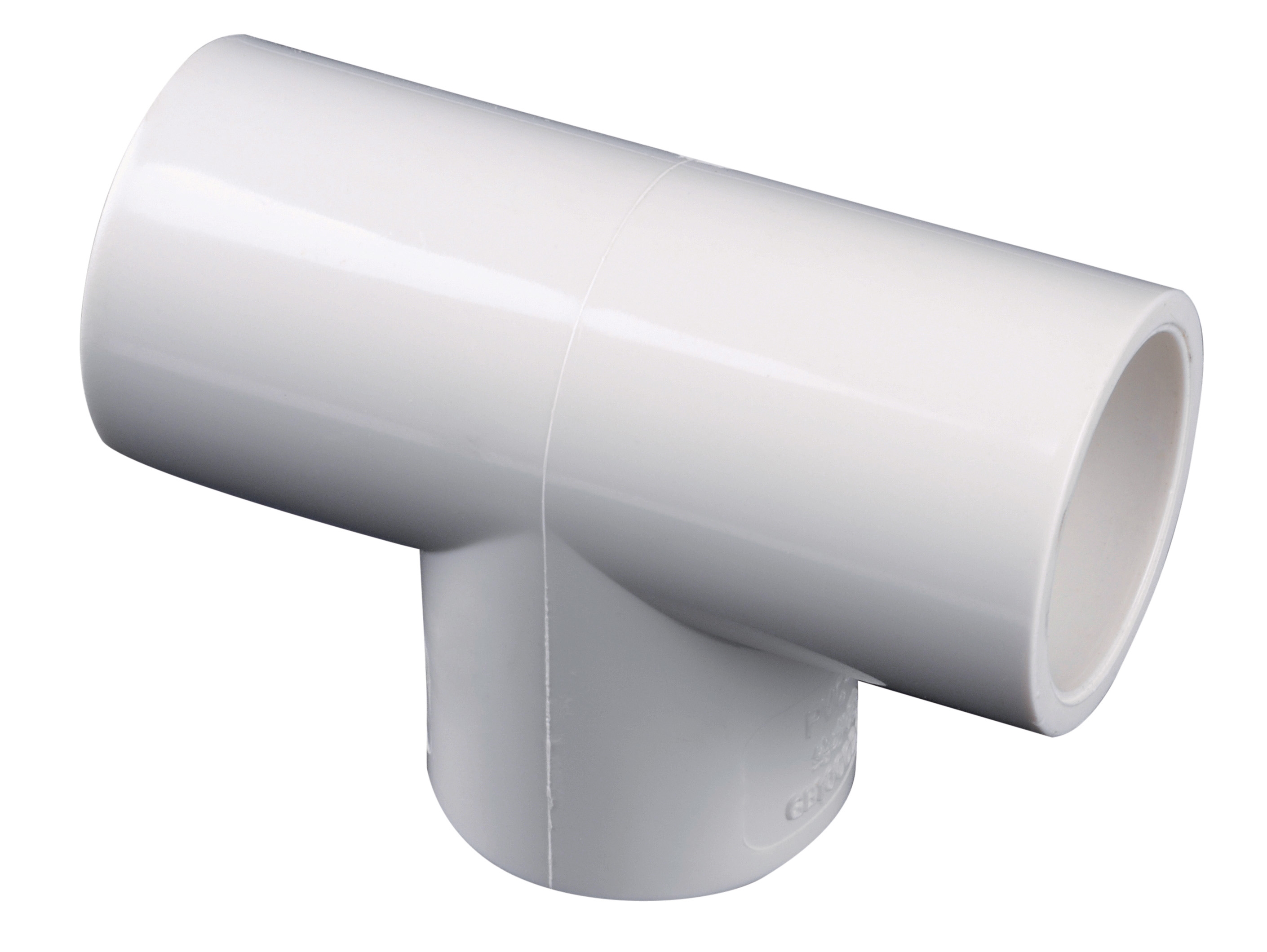 T connector D20mm