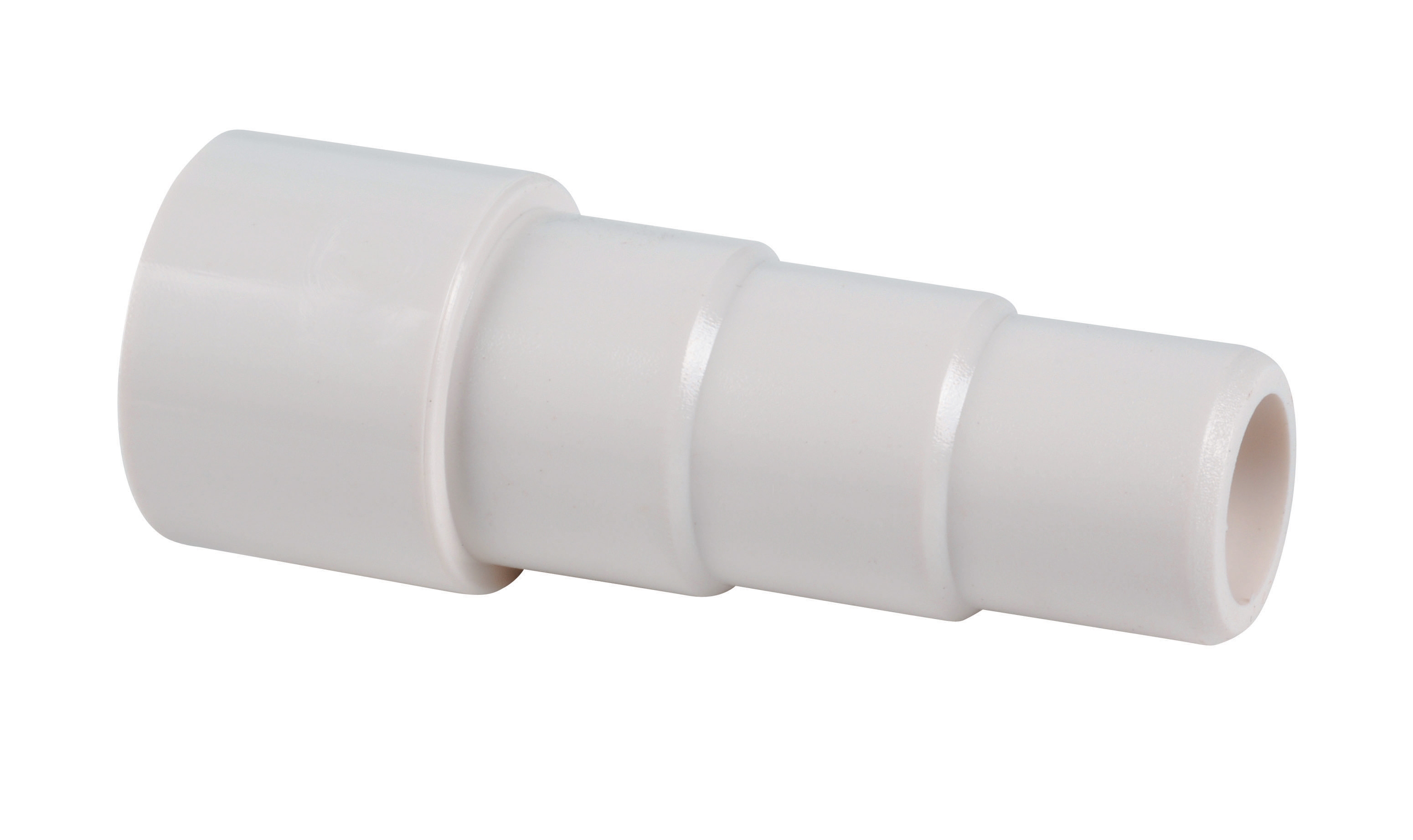 Reduction coupling 25mm