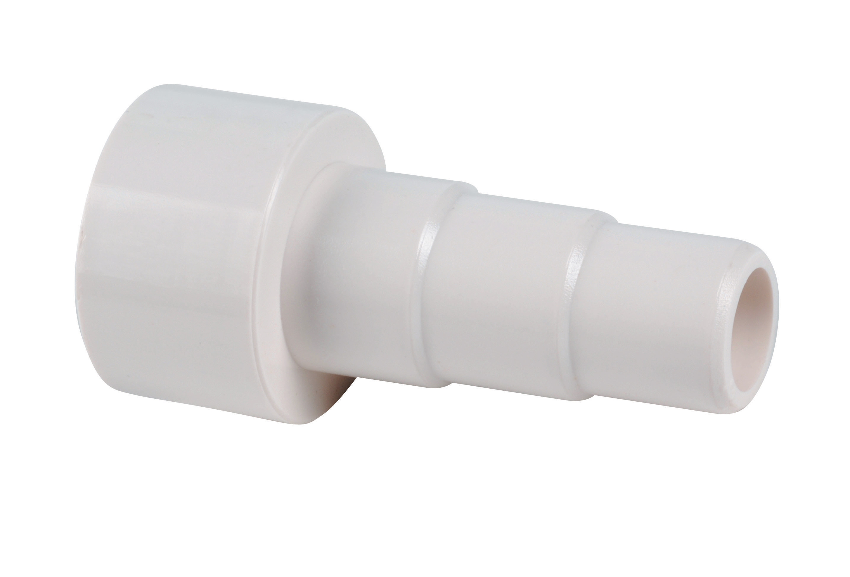 Reduction connector 32mm