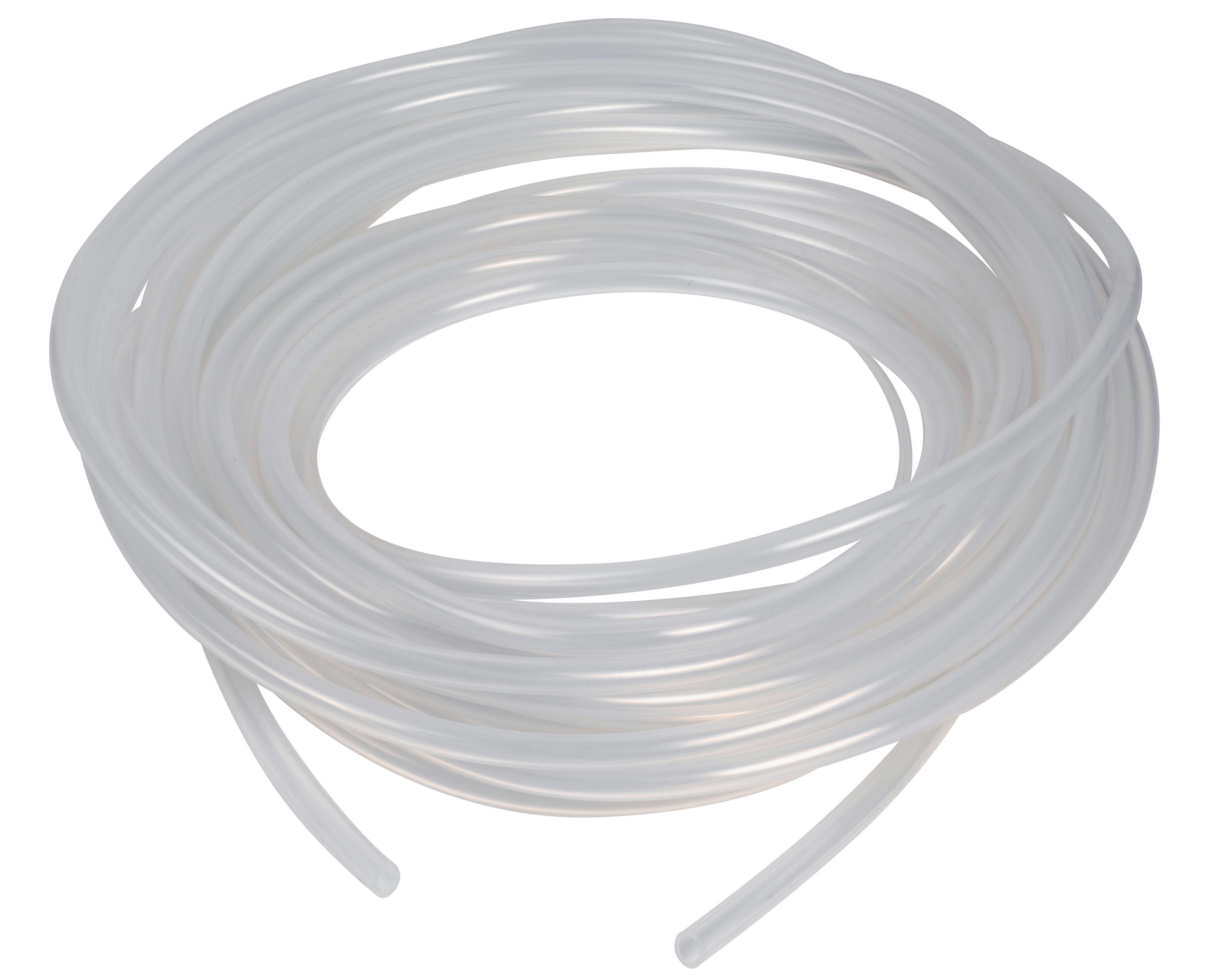 Silicone hose 9X6 per meter