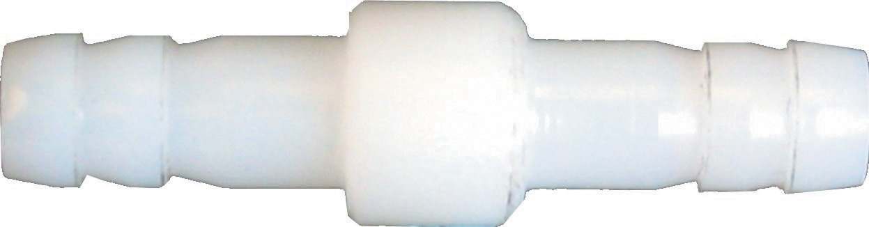 Extension connector 6mm-6mm