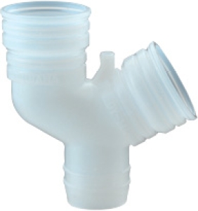 "Y" connector condensate hose DY-1416