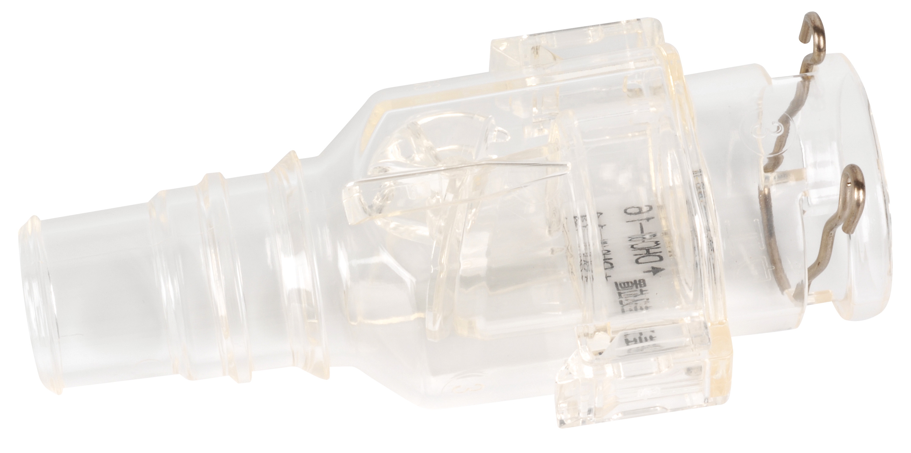 DHB-1416 check valve