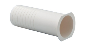 Wall passage with flange D.61.5 FPW-60