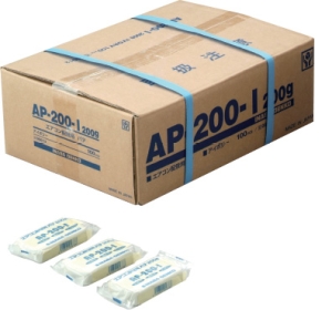 Ivory sealant paste AP-200
