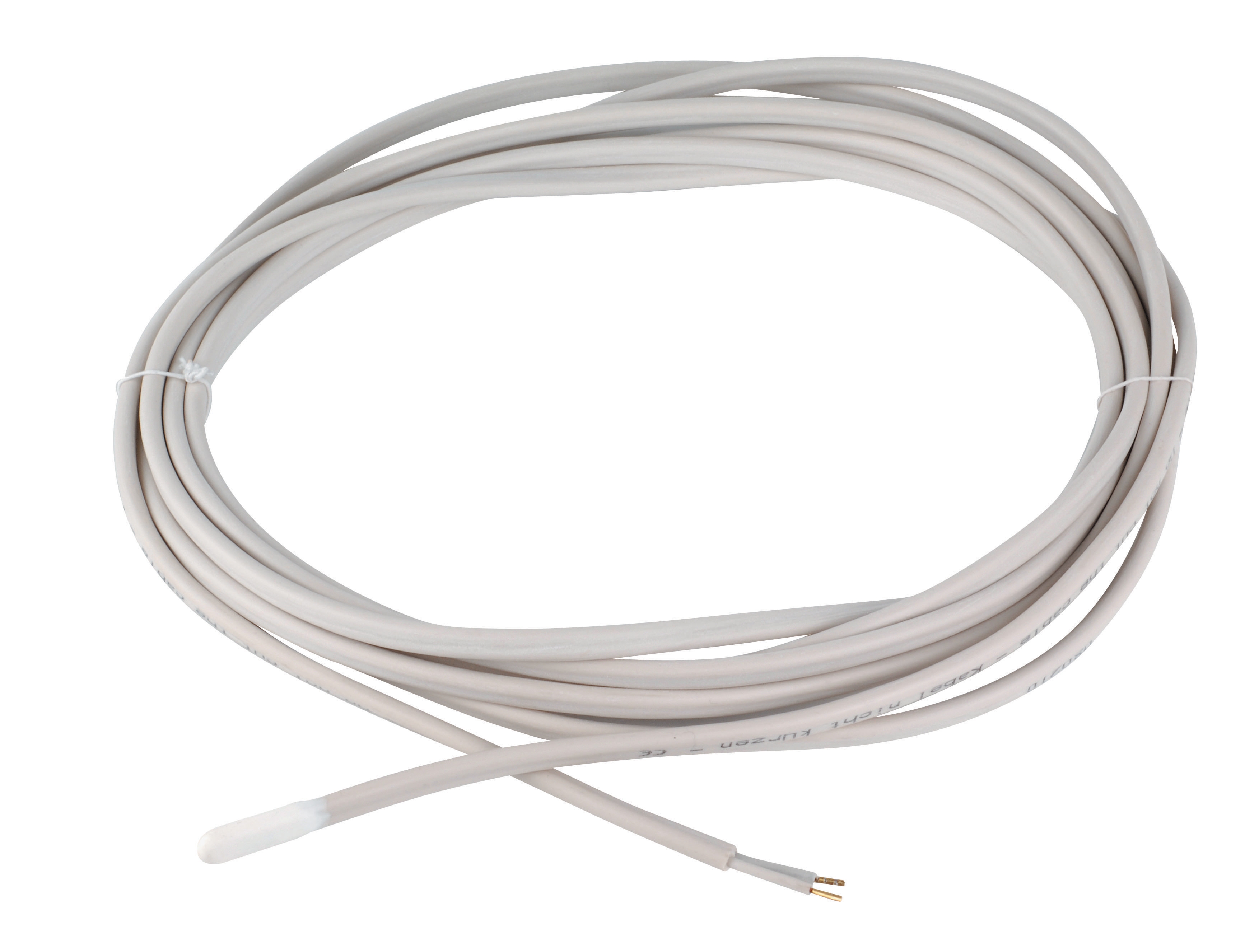 Self-regulating tape 20W per meter
