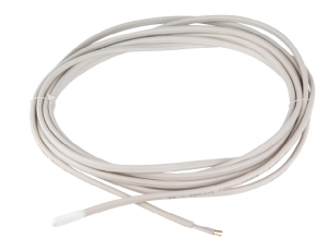 Heating cord 4m 40W/m