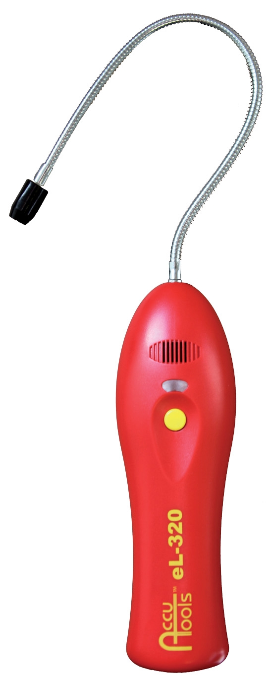 Combustible gas detector EL320