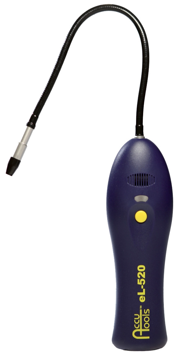 Refrigerant gas detector EL520