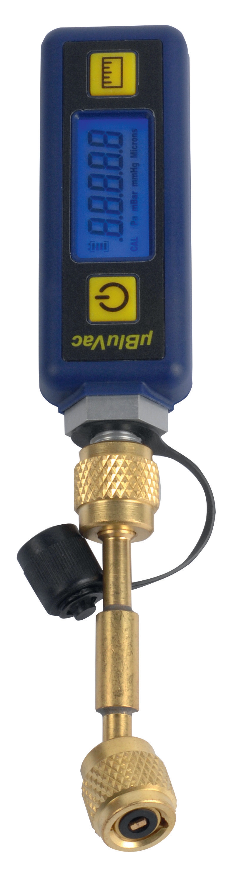 Vacuum gauge BluVac + Micro