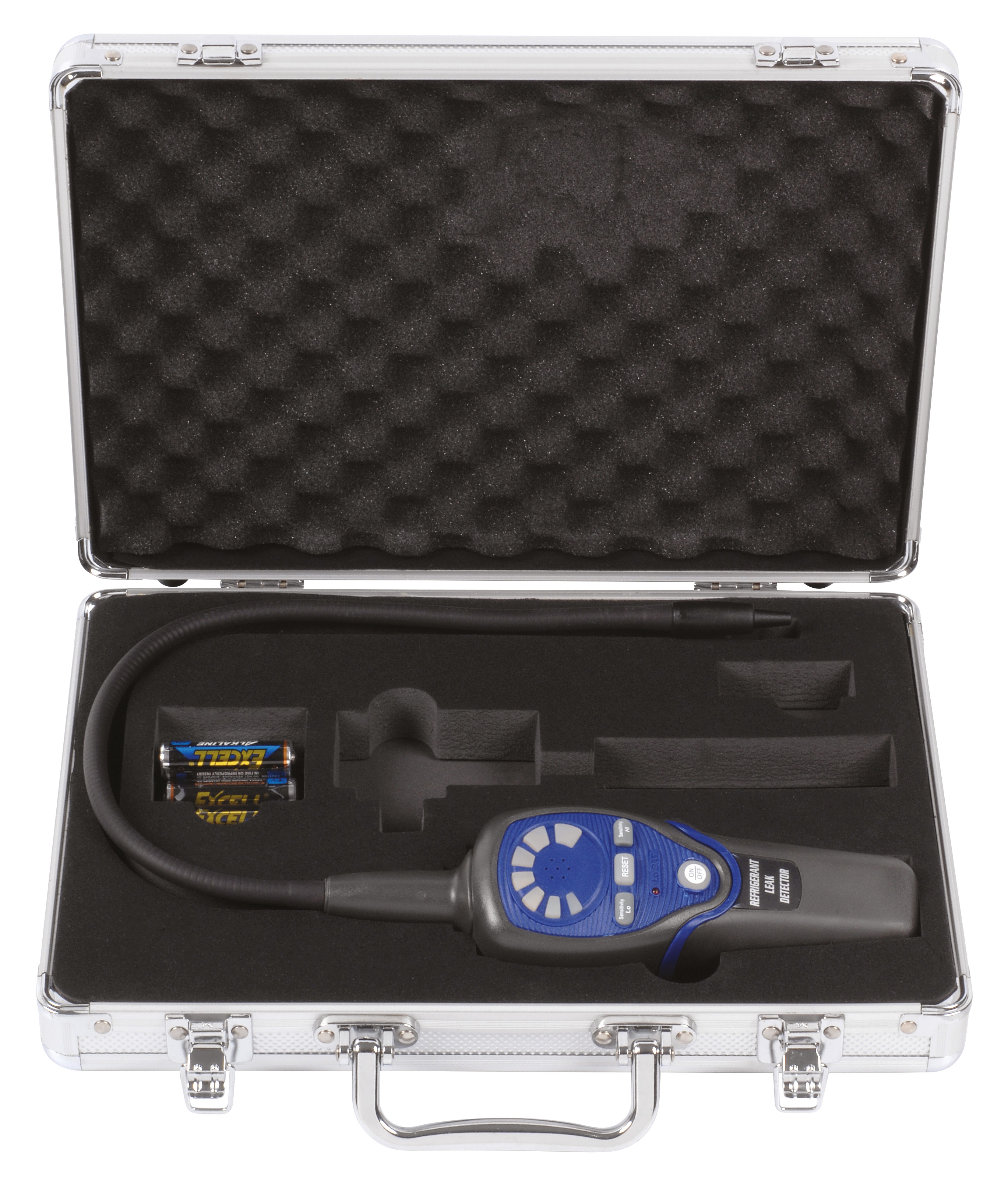 Refrigerant gas detector RLD-382P